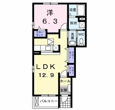 アヴニールⅩⅢ