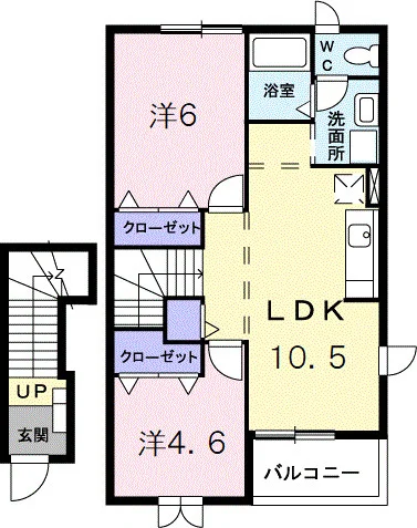 ファミーユA