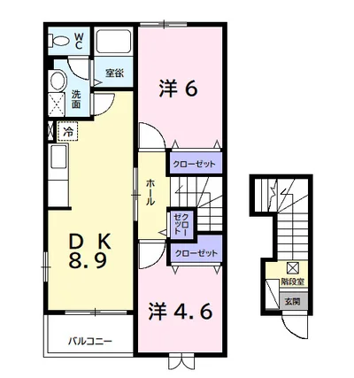 ファースト デューⅥ