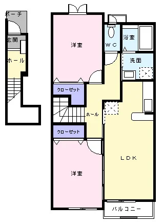 サンクレスト明光