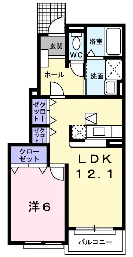 ポピュレール B