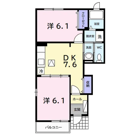 カーサ・フェリーチェＡ