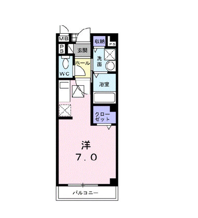 プロムナードB