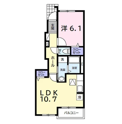 サニーレジデンスＢ