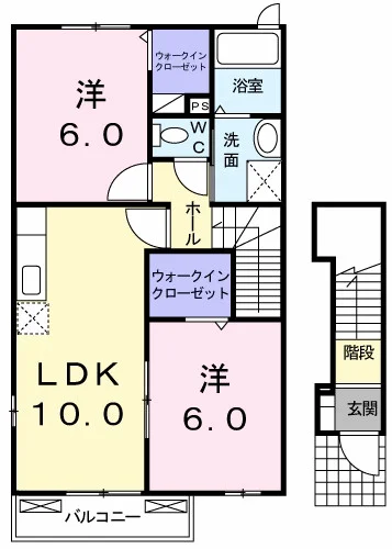 グランデ パードレスA