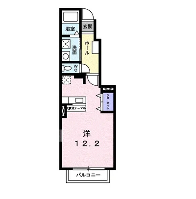 プラテリーアＢ