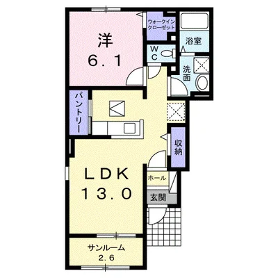 ペリーガーデン