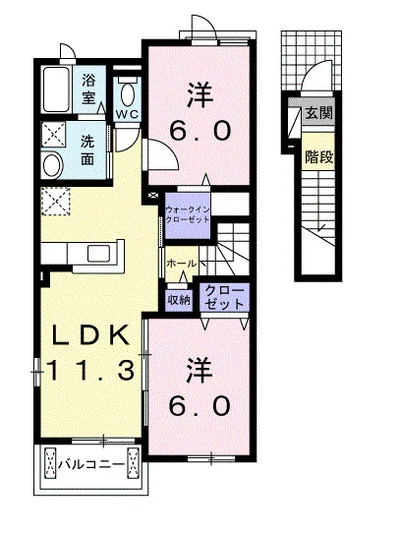 ラ メール デ ゼトワールⅠ