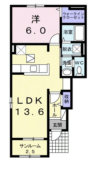 ラ メール デ ゼトワールⅡ