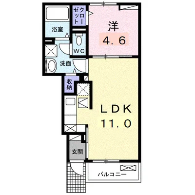 フルール・ド・リス Ⅰ