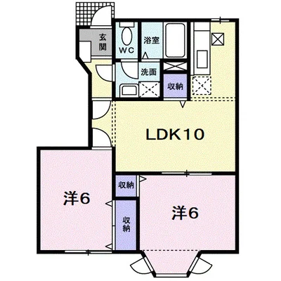 アンジェリーク