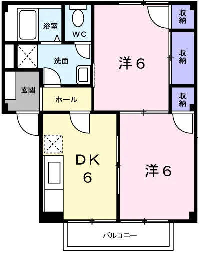 ハイム　アリオン