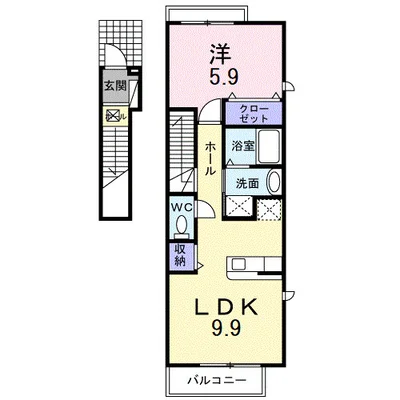 インテリオーラⅡ