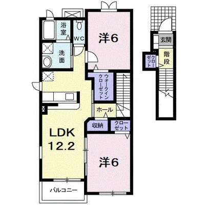 グリーン・コートⅠ