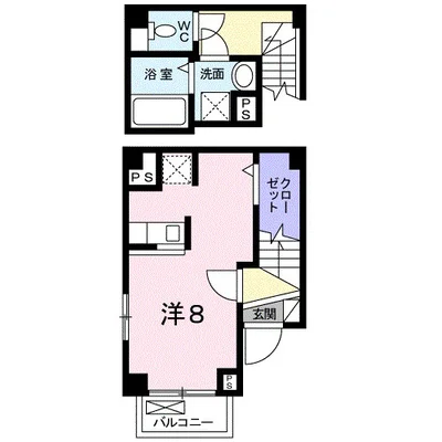 アヴェニール六甲