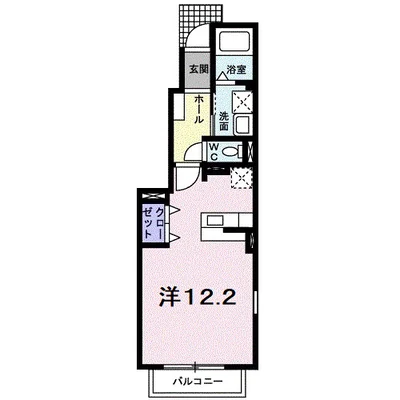 サンハイツ北六甲参番館