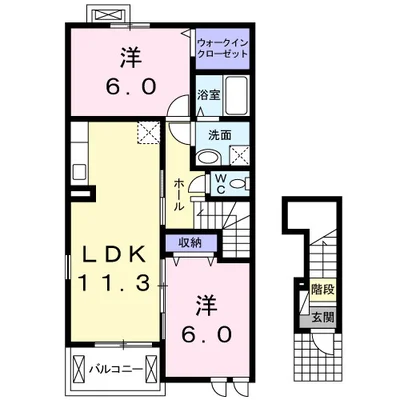 Ｆ．ファイブパインⅠ