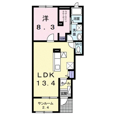 ベル　フルール