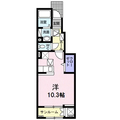 アドラブール・コートⅧ