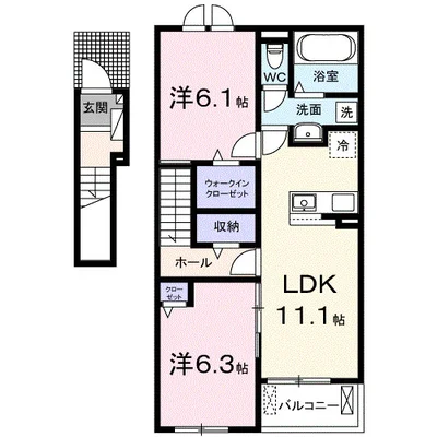 ラ・クラリエールＳ