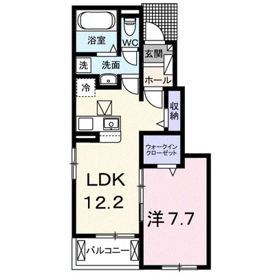 ラ・クラリエールＳ