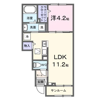 クラスペディアＡ