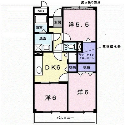 マルベル宇多津