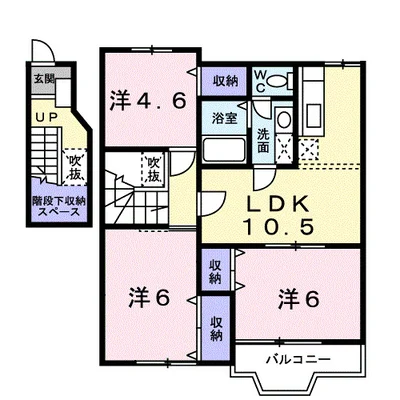 エヴァーグリーン　Ｂ