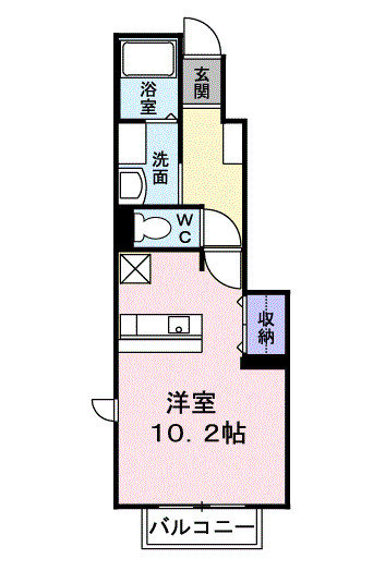 アムール・ＧＡＫＵ　Ａ