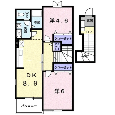 サウス・ソレイユ　Ａ