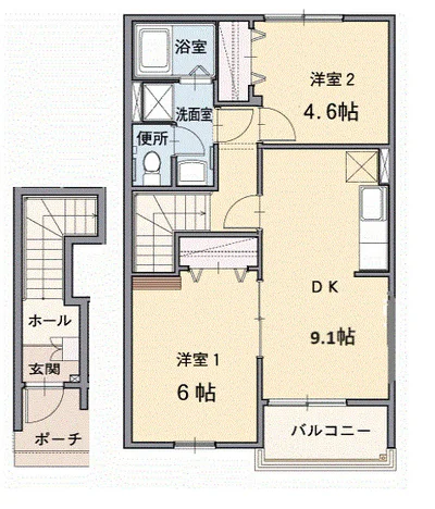 セナ アイランド B