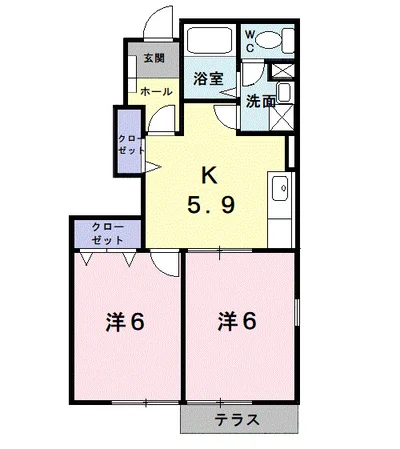 サニー・パラッツオ　Ｂ