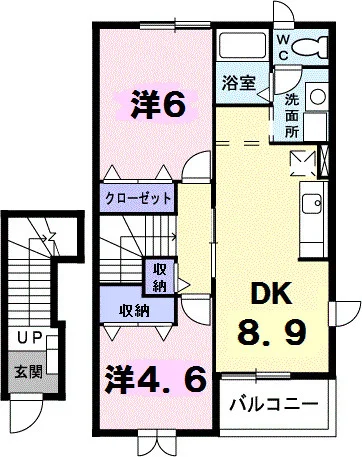 ミストラルＢ