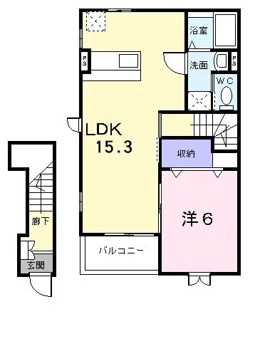 エアリー・ガーデンB