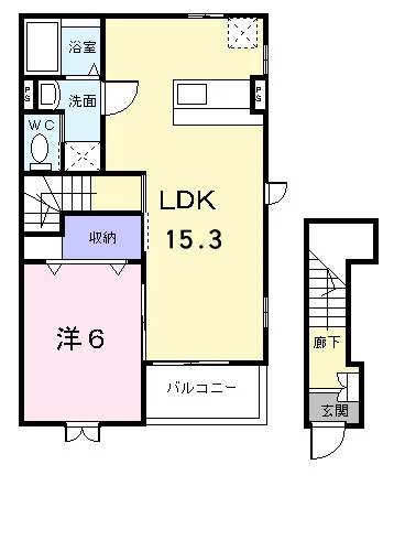 エアリー・ガーデンB