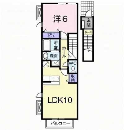 サン・フィールド ⅡB