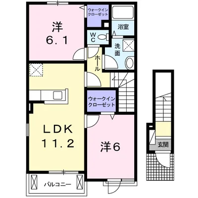 ネオ　レジデンス