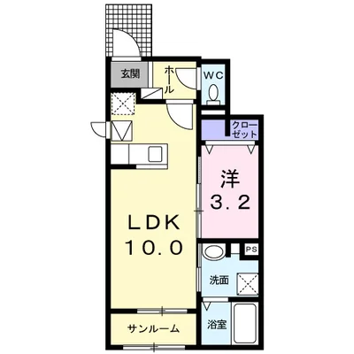 マ・メゾン土器 Ⅱ