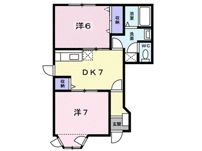 アムール幸 A