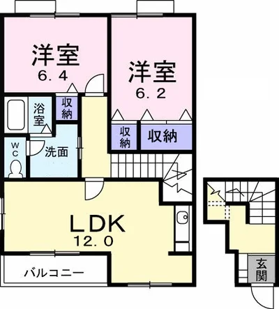 ドリーム　ヴィレッジＢ