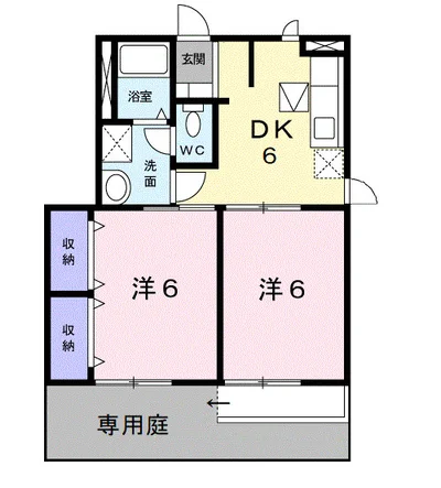 グランヴィア片島