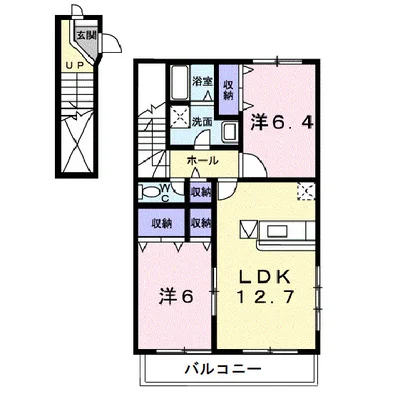 エイトパル　Ｂ