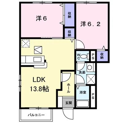 どんぐり村　Ｂ
