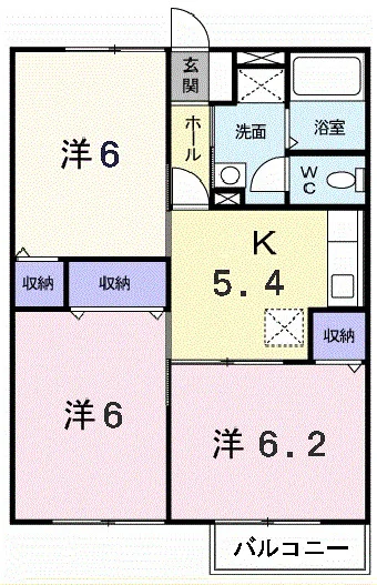 エトワール☆茜