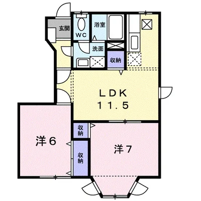 ヴィレッジ・ジュークＡ