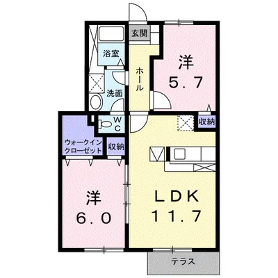 アンソレイエ本郷