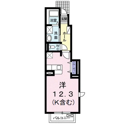 スターライト B