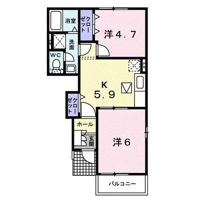 ロッソ・コルサＡ