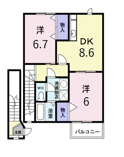 シェーン・バッハ