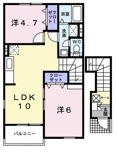 ポーレ・サンピーチ